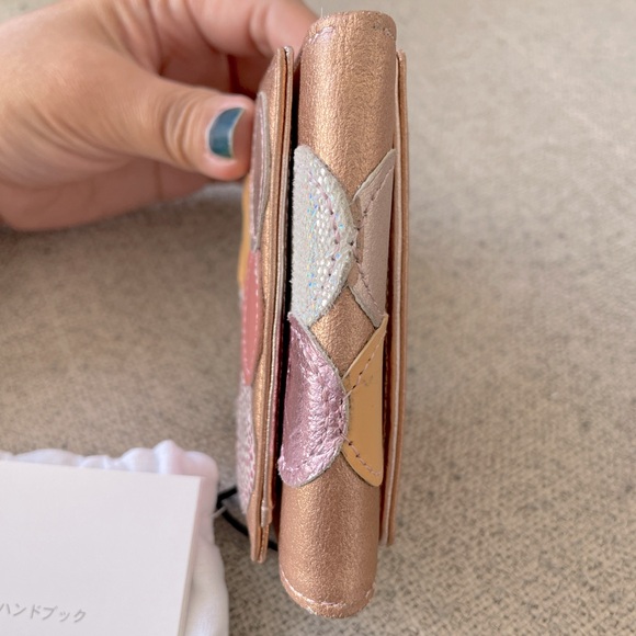 Tsumori chisato wallet - Picture 5 of 6